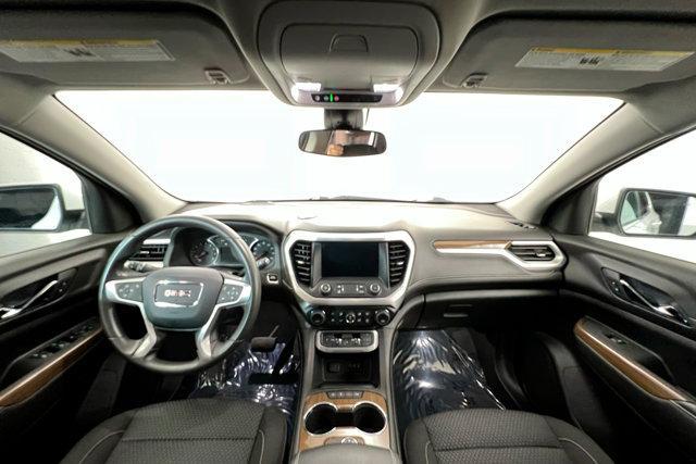 used 2023 GMC Acadia car, priced at $25,878