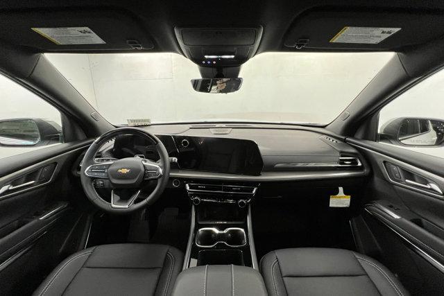 new 2026 Chevrolet Traverse car, priced at $52,570