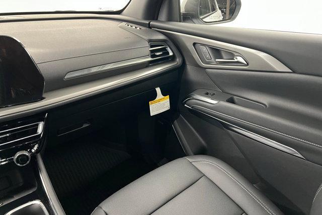 new 2026 Chevrolet Traverse car, priced at $52,570