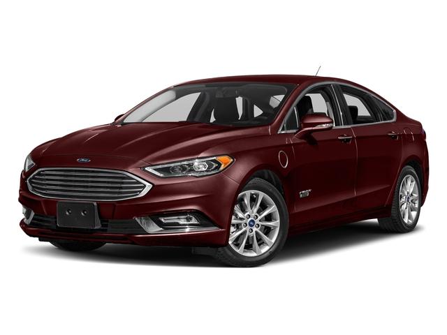 used 2018 Ford Fusion Energi car, priced at $17,119