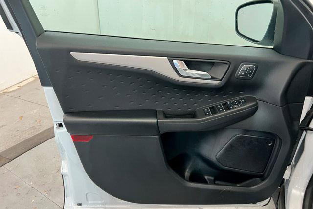 used 2020 Ford Escape car, priced at $17,313