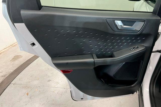 used 2020 Ford Escape car, priced at $17,313