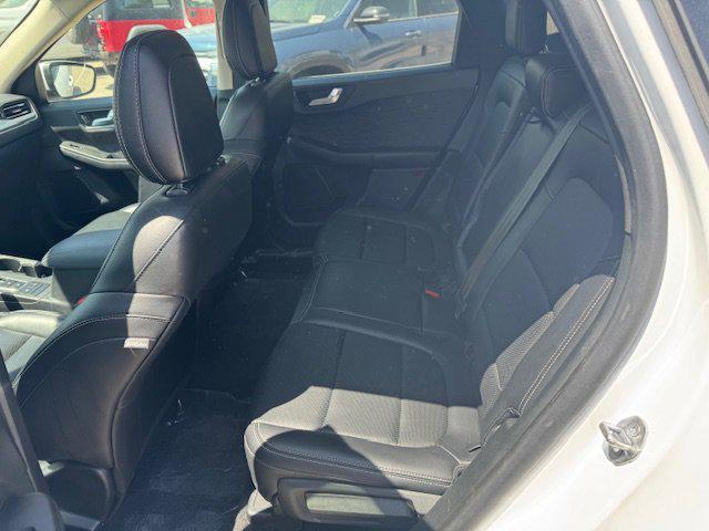 used 2020 Ford Escape car, priced at $18,390