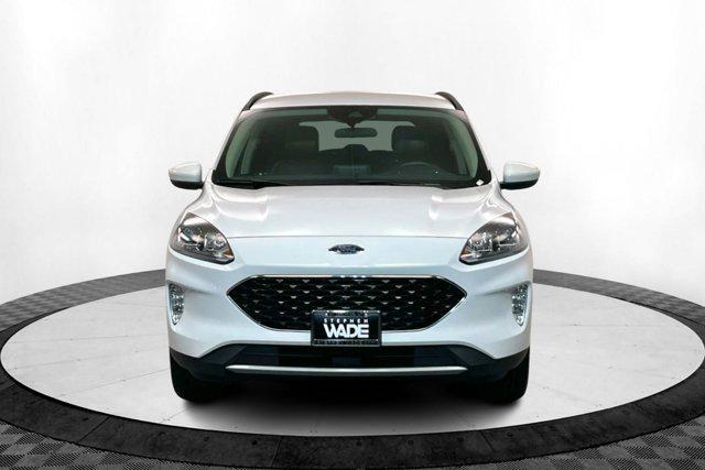used 2020 Ford Escape car, priced at $17,313
