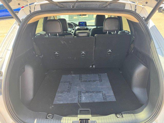 used 2020 Ford Escape car, priced at $18,390