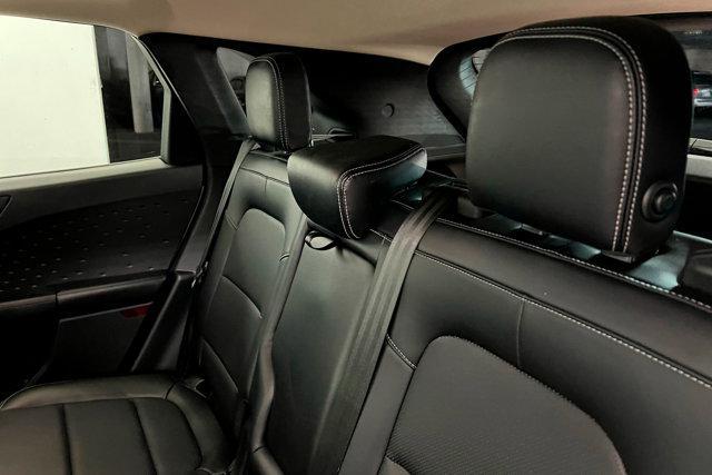 used 2020 Ford Escape car, priced at $17,313