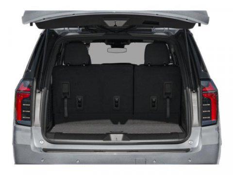 new 2025 Chevrolet Tahoe car, priced at $79,290