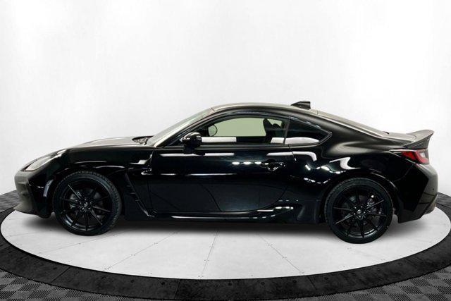 used 2024 Toyota GR86 car, priced at $32,306