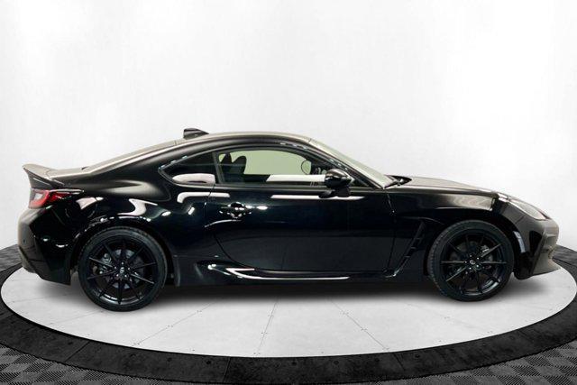 used 2024 Toyota GR86 car, priced at $32,306
