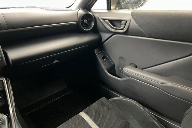 used 2024 Toyota GR86 car, priced at $32,306