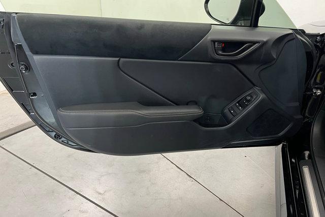 used 2024 Toyota GR86 car, priced at $32,306