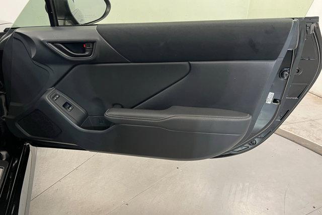 used 2024 Toyota GR86 car, priced at $32,306