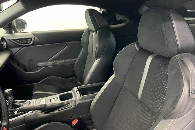used 2024 Toyota GR86 car, priced at $32,306