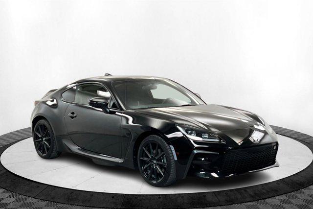 used 2024 Toyota GR86 car, priced at $32,306