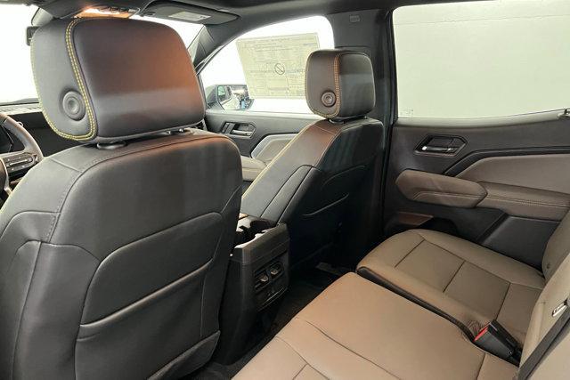 new 2026 Chevrolet Colorado car, priced at $56,020