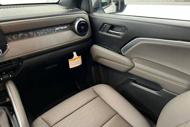 new 2026 Chevrolet Colorado car, priced at $56,020