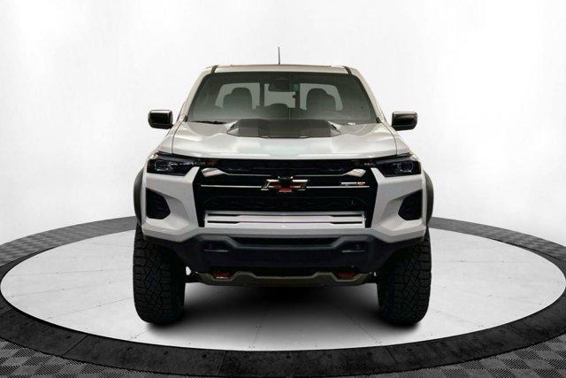new 2026 Chevrolet Colorado car, priced at $56,020