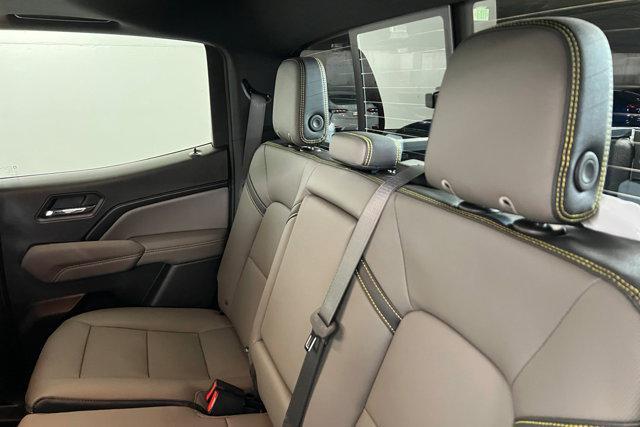 new 2026 Chevrolet Colorado car, priced at $56,020