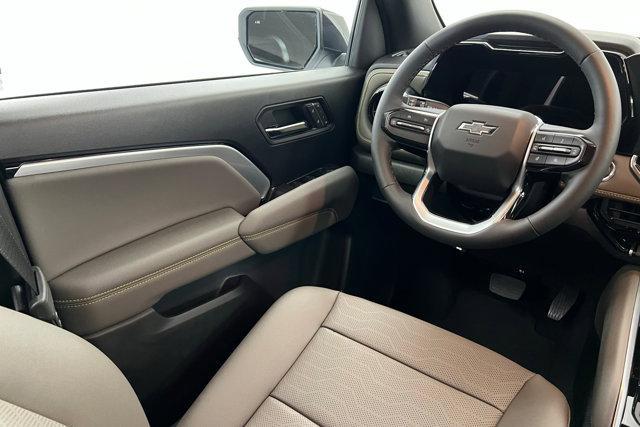 new 2026 Chevrolet Colorado car, priced at $56,020