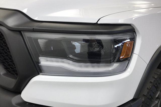 used 2019 Ram 1500 car