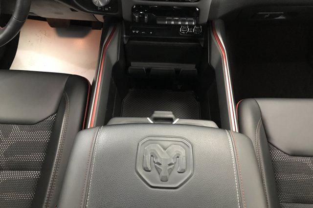 used 2019 Ram 1500 car