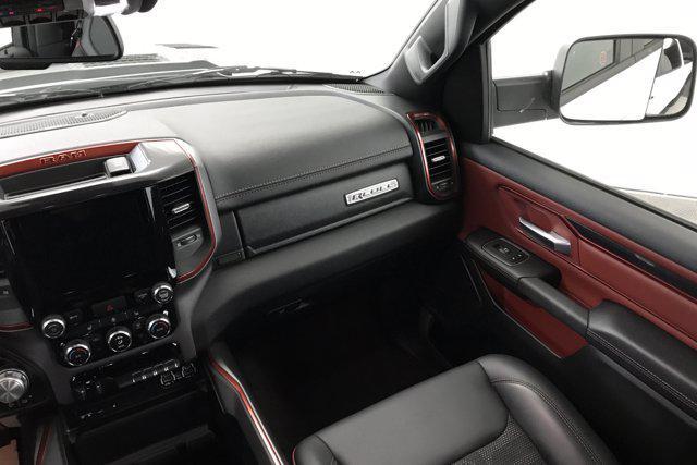 used 2019 Ram 1500 car