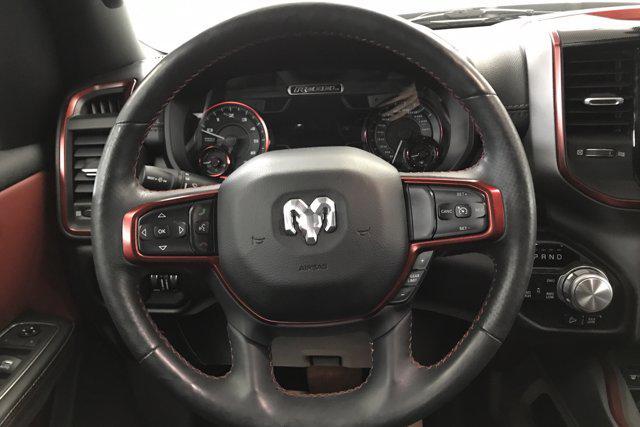 used 2019 Ram 1500 car