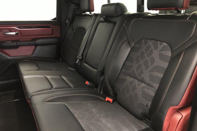 used 2019 Ram 1500 car