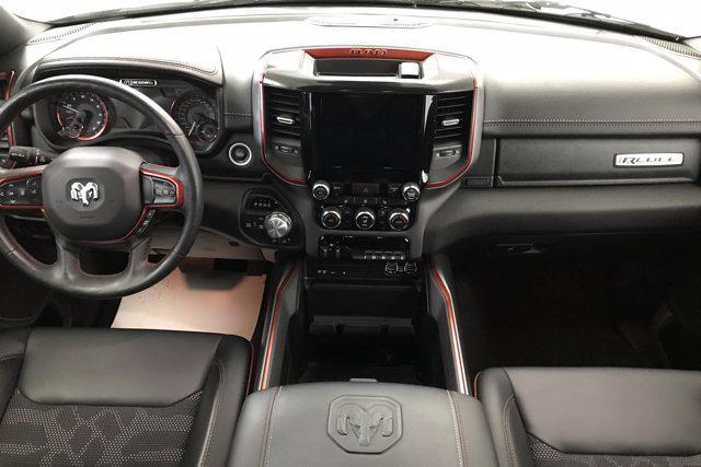 used 2019 Ram 1500 car