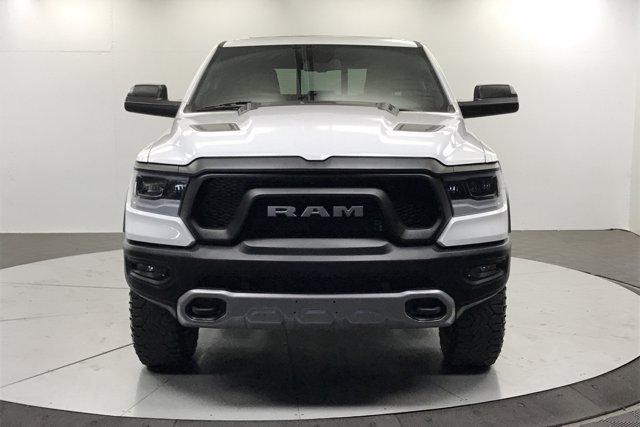 used 2019 Ram 1500 car