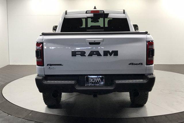 used 2019 Ram 1500 car