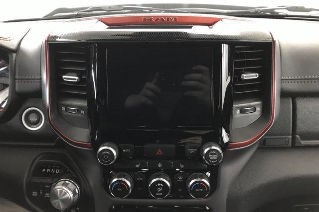 used 2019 Ram 1500 car