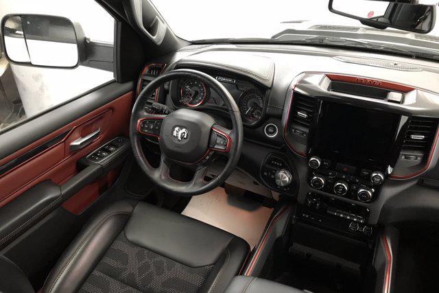 used 2019 Ram 1500 car