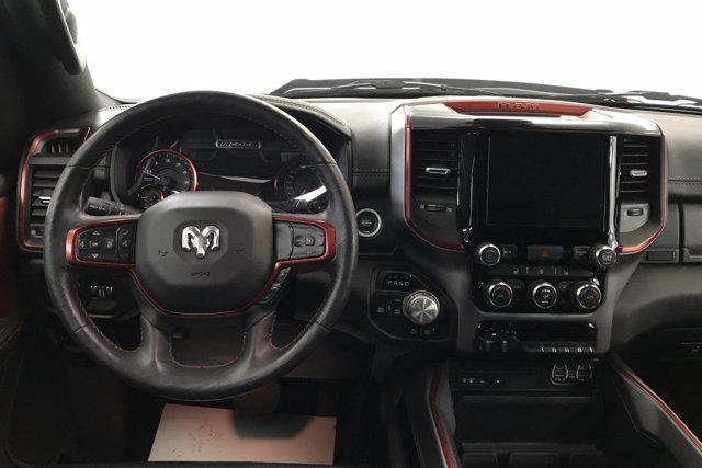 used 2019 Ram 1500 car