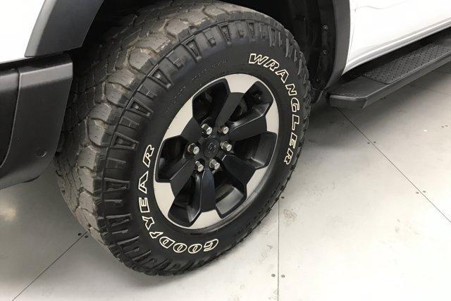used 2019 Ram 1500 car
