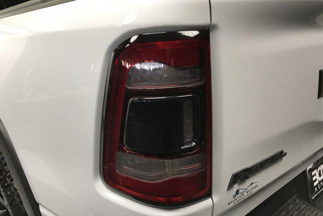 used 2019 Ram 1500 car