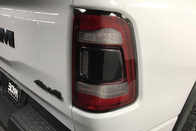 used 2019 Ram 1500 car