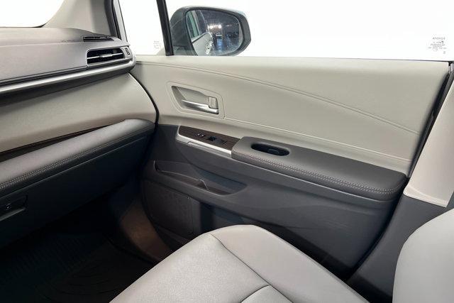 used 2023 Toyota Sienna car, priced at $47,799
