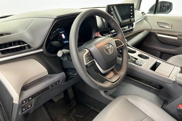 used 2023 Toyota Sienna car, priced at $47,799