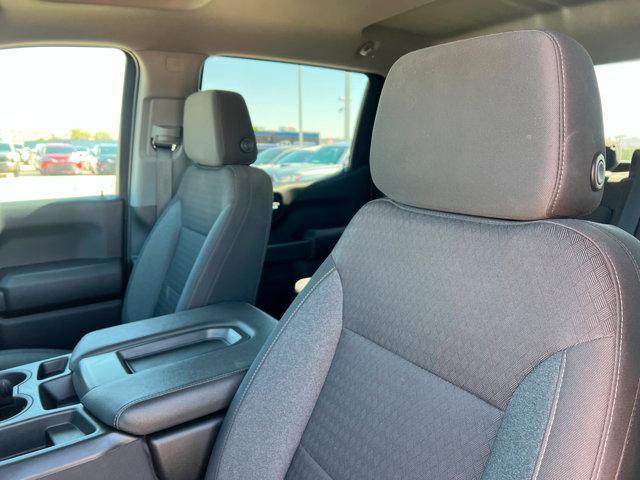 used 2022 Chevrolet Silverado 1500 car, priced at $35,926