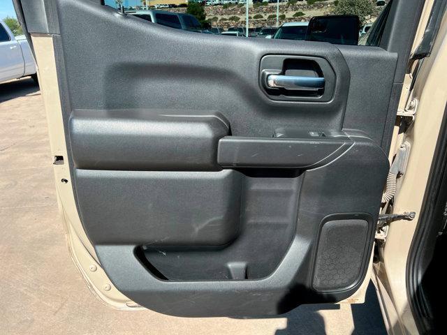 used 2022 Chevrolet Silverado 1500 car, priced at $35,926