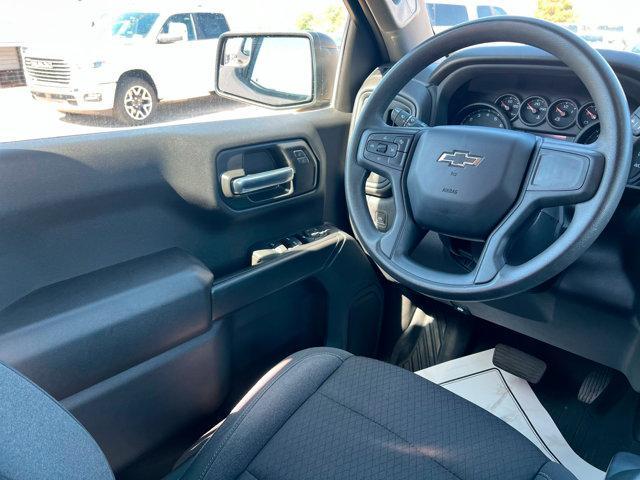 used 2022 Chevrolet Silverado 1500 car, priced at $35,926