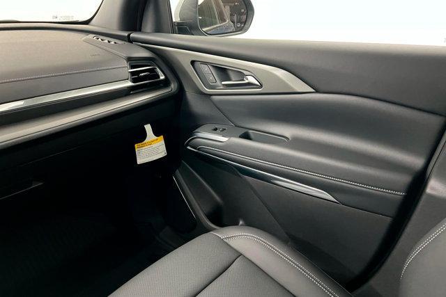 new 2025 Chevrolet Traverse car, priced at $50,230