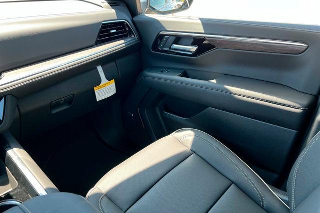 new 2025 Chevrolet Suburban car, priced at $89,400