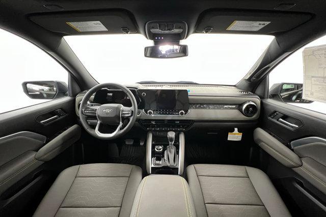 new 2026 Chevrolet Colorado car, priced at $55,610