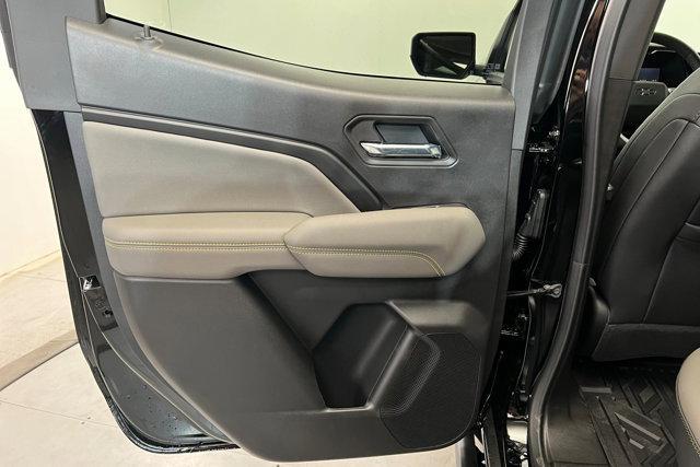new 2026 Chevrolet Colorado car, priced at $55,610