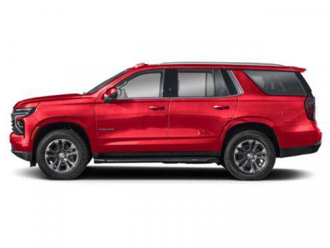 new 2026 Chevrolet Tahoe car, priced at $84,980