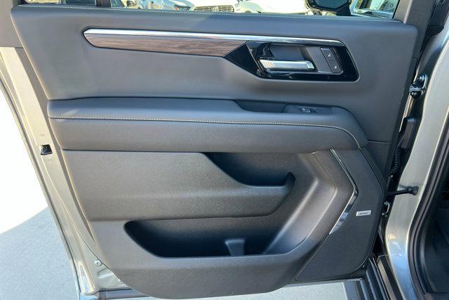 new 2026 Chevrolet Suburban car, priced at $90,000