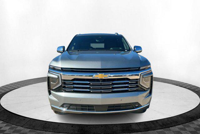 new 2026 Chevrolet Suburban car, priced at $90,000