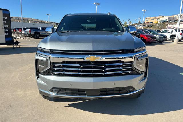 new 2026 Chevrolet Suburban car, priced at $90,000
